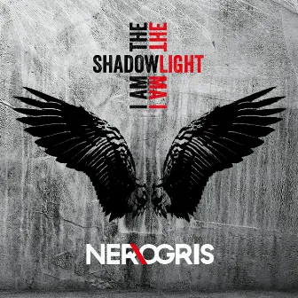 I Am The Shadow - I Am The Light by NER\OGRIS