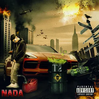 Nada by T2