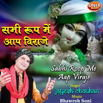 Sabhi Roop Mai Aap Biraje by Jayesh Chouhan