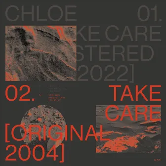 Take Care by CHLOE (Thévenin)