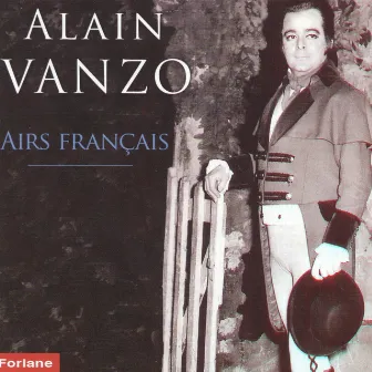 Alain Vanzo: Airs français by Orchestre du Théâtre National de Paris