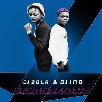 Madhimoni by DJ ZOLA