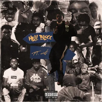 Hell Blocc by Twist