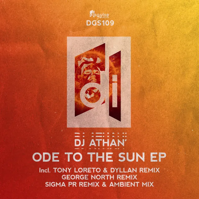 Ode To The Sun - Sigma Pr Remix