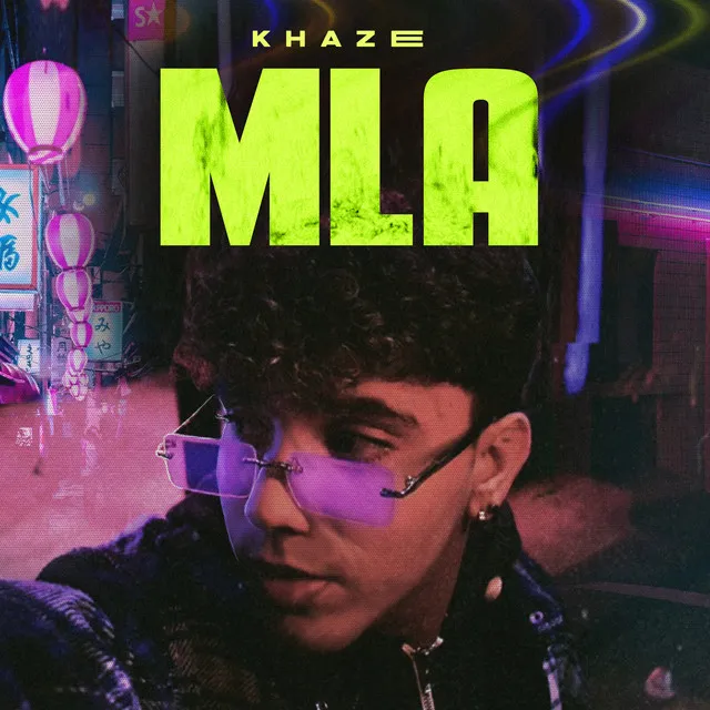 MLA