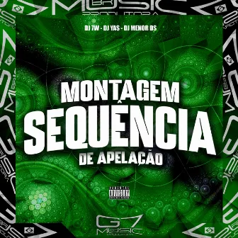 Montagem Sequência de Apelação by DJ MENOR DS