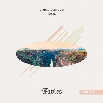 Taos by Vince Schuld