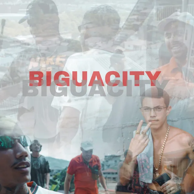 Biguacity