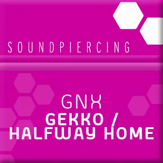 Gekko / Halfway Home by GNX