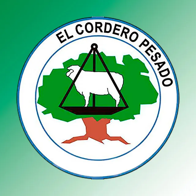 El Cordero Pesado