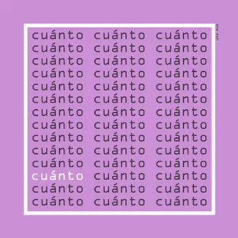 Cuánto by One Mah