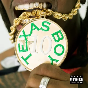 TEXAS BOY by Mike Dimes