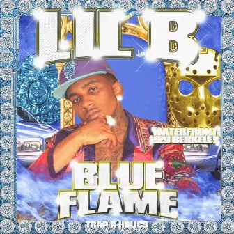 Blue Flame by Lil B