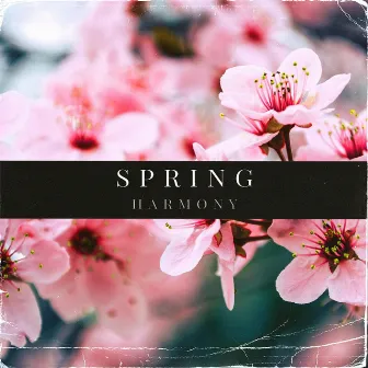 Spring Harmony by Puzzle Neptune