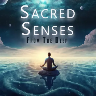 Sacred Senses From The Deep by The Living Spa