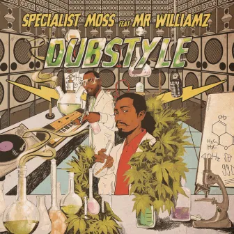 Dub Style by Specialist Moss