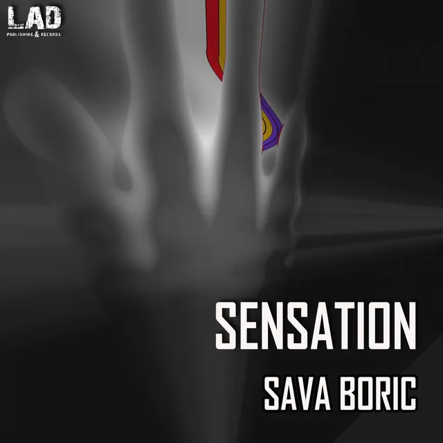 Sensation - Original Mix