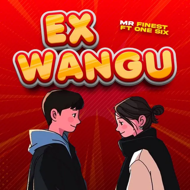 Ex Wangu