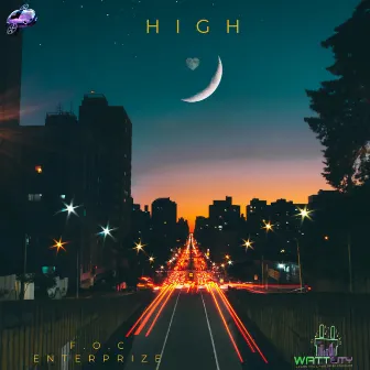 high by Foc Enterprize