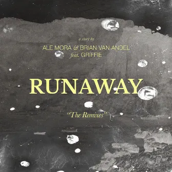 Runaway (The Remixes) by Brian van Andel