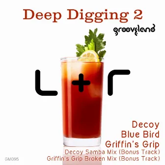 Deep Digging 2 by Luchi & Raizer