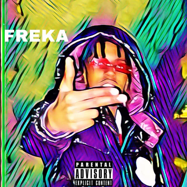 FREKA