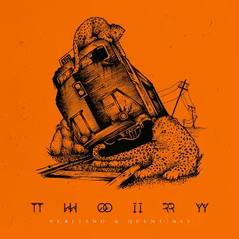 Thoiry by Puritano