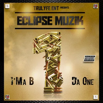 Ima B Tha One by EclipseMuzik