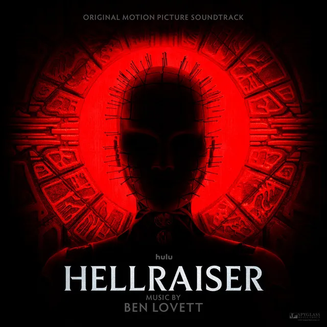 Hellraiser (Original Motion Picture Soundtrack)