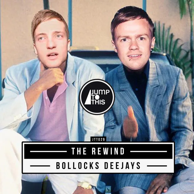 The Rewind (Original Mix)