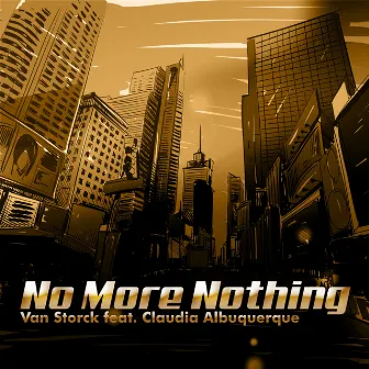 No More Nothing by Van Storck