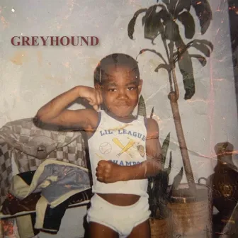 Greyhound by Duece