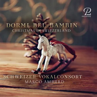 Dormi Bel Bambin by Schweizer Vokalconsort