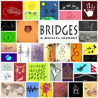 Bridges: A Musical Journey by Igor Ledermann