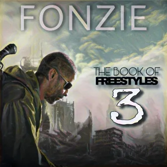 Book of Freestyles 3 by Fonzie