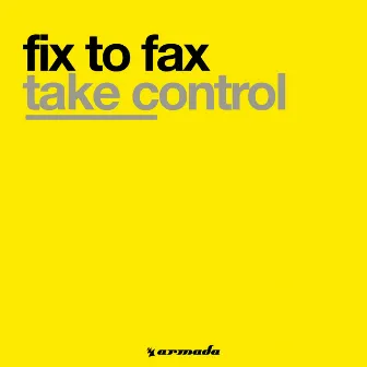 Take Control by Fix To Fax