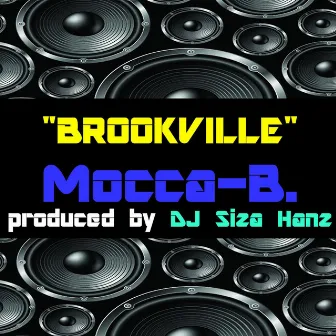 Brookville by D.J. Siza Hanz