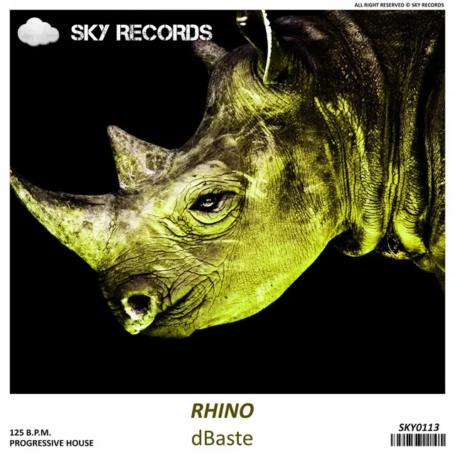 Rhino - Original Mix