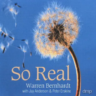 So Real by Warren Bernhardt