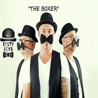 The Boxer by The Festy Boys