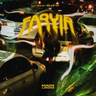 Faquir by Mack Liricks