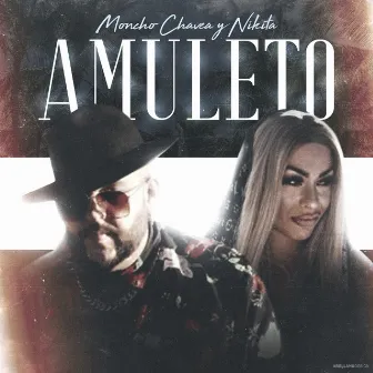 Amuleto by Nikita