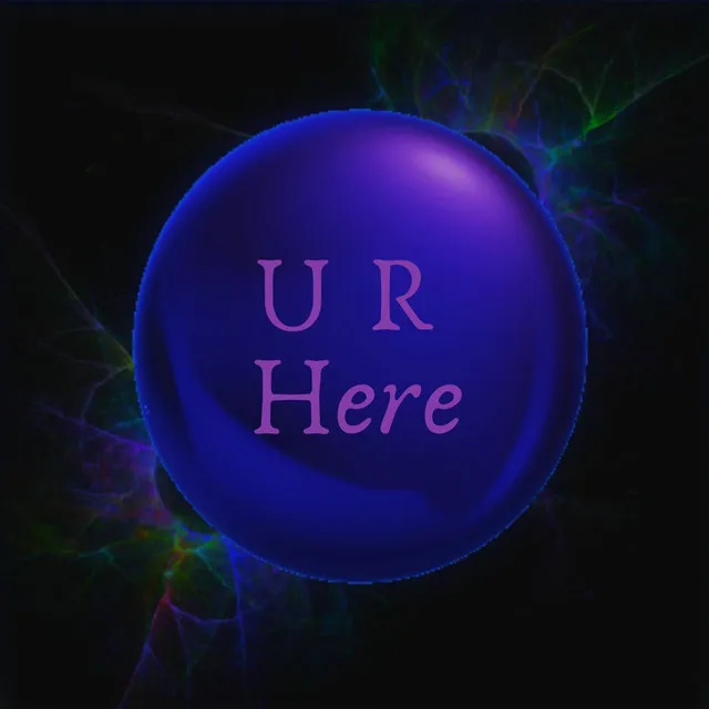 U R Here