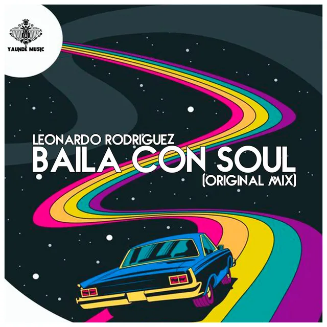 Baila Con Soul - Original Mix