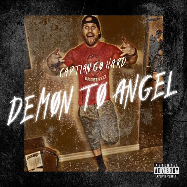 Demon 2 Angel