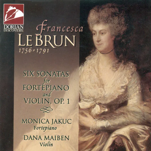 Violin Sonata in G Major, Op. 1, No. 4: I. Allegro