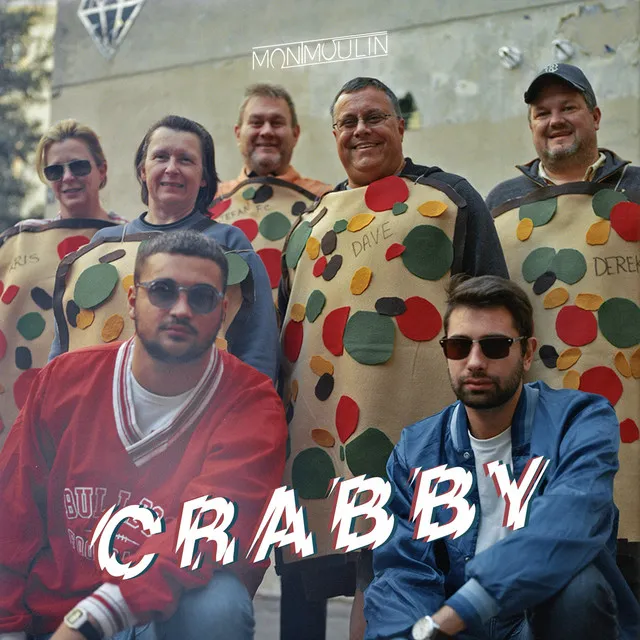 Crabby