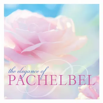 The Elegance of Pachelbel (Bonus) by Daniel May