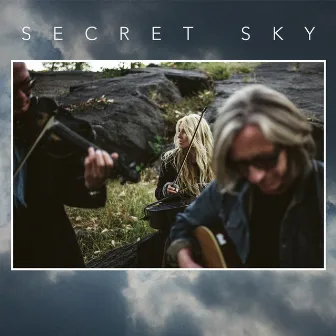 Secret Sky by Secret Sky