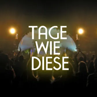 Tage wie diese (Die Toten Hosen Cover) by Unknown Artist